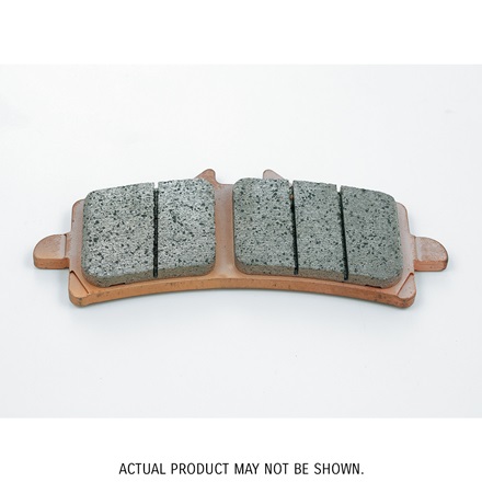 Brake Pad, Rear, RM125/250 picture